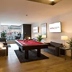 Dormero Altes Kaufhaus Hotel Lüneburg