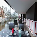Hotel Dormero Altes Kaufhaus Lüneburg