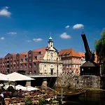 Dormero Altes Kaufhaus Hotel 4*