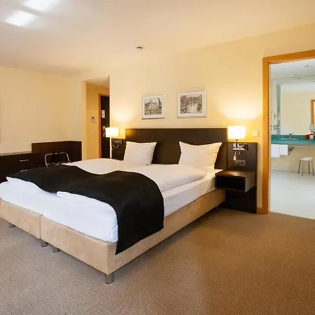 Dormero Altes Kaufhaus ホテル リューネブルク