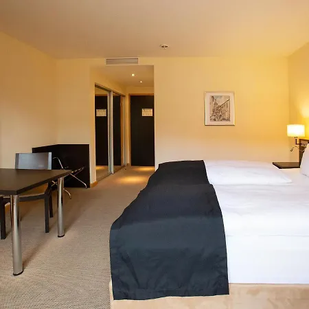 ホテル Dormero Altes Kaufhaus