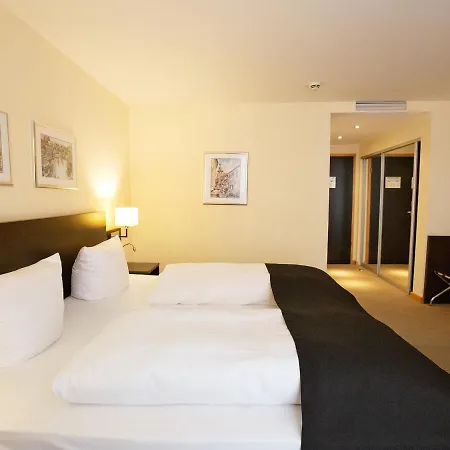Ξενοδοχείο Dormero Altes Kaufhaus 4*