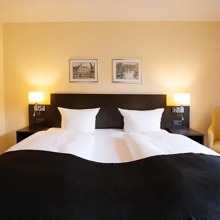 Dormero Altes Kaufhaus 4*