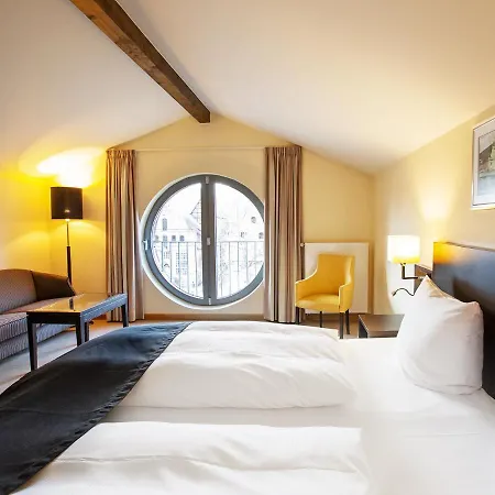 Hotel Dormero Altes Kaufhaus Luneburg