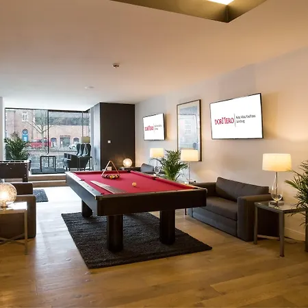 Dormero Altes Kaufhaus Hotell Lüneburg