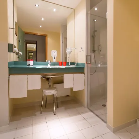 Hotell Dormero Altes Kaufhaus Lüneburg