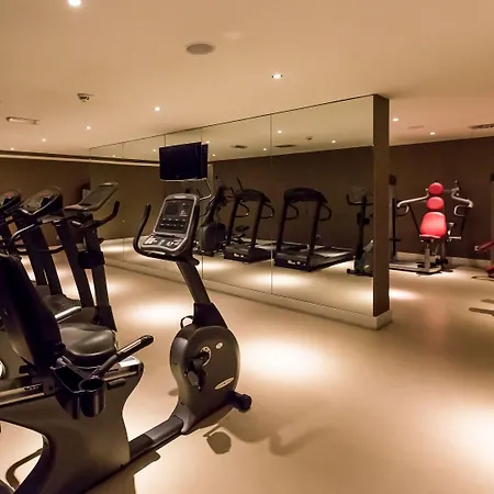 Dormero Altes Kaufhaus 4* Lüneburg