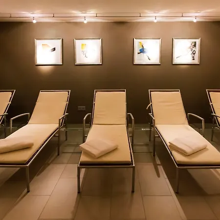 Dormero Altes Kaufhaus Hotell