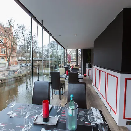 Hotell Dormero Altes Kaufhaus Lüneburg