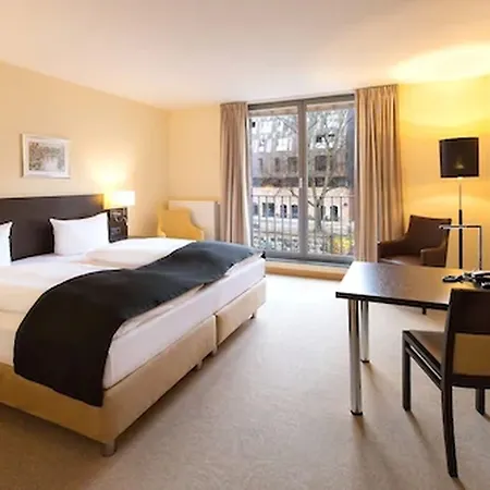 Dormero Altes Kaufhaus 4* リューネブルク