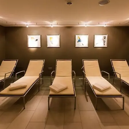 ホテル Dormero Altes Kaufhaus