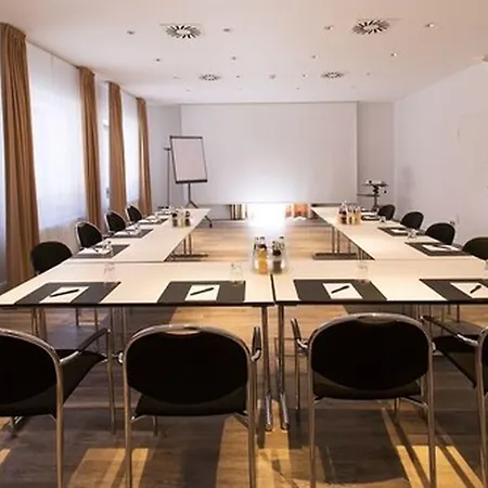 Dormero Altes Kaufhaus 4* リューネブルク