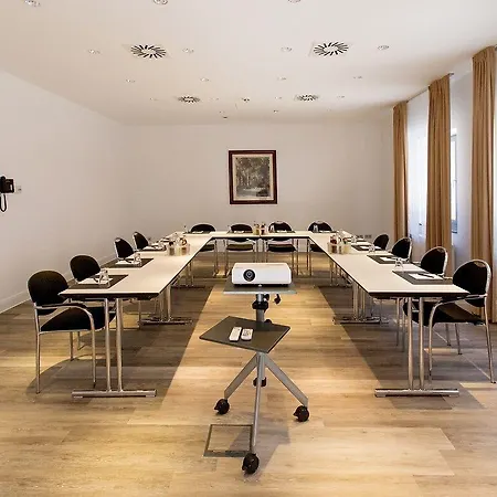 Dormero Altes Kaufhaus 4*