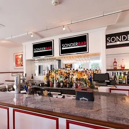 Dormero Altes Kaufhaus Hotel 4*