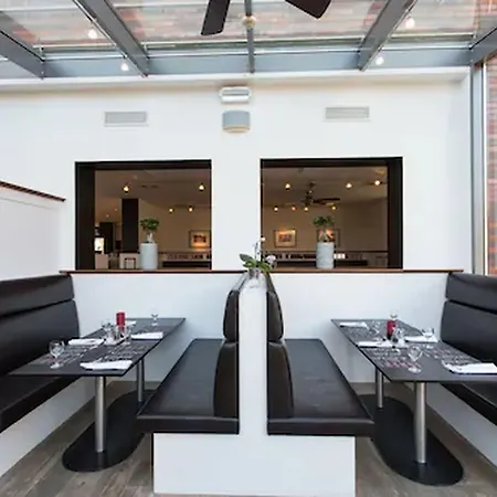 Hotell Dormero Altes Kaufhaus Lüneburg