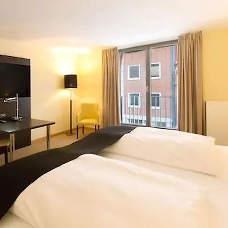 Dormero Altes Kaufhaus 4*