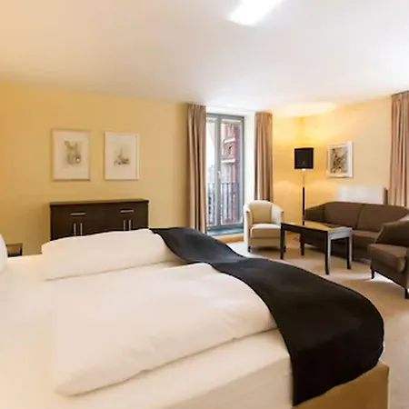 Dormero Altes Kaufhaus 4* リューネブルク