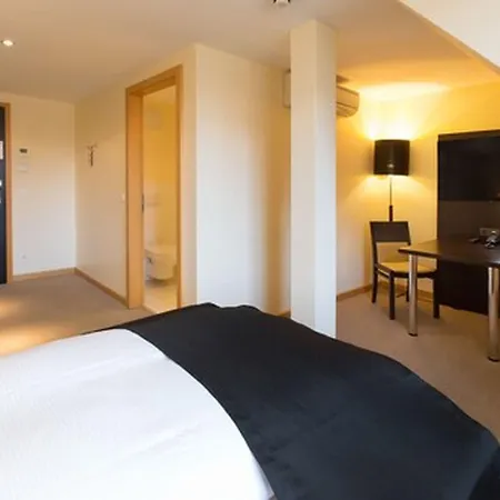 Dormero Altes Kaufhaus Hotell Lüneburg