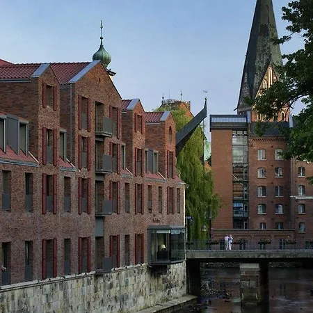 Dormero Altes Kaufhaus فندق 4*
