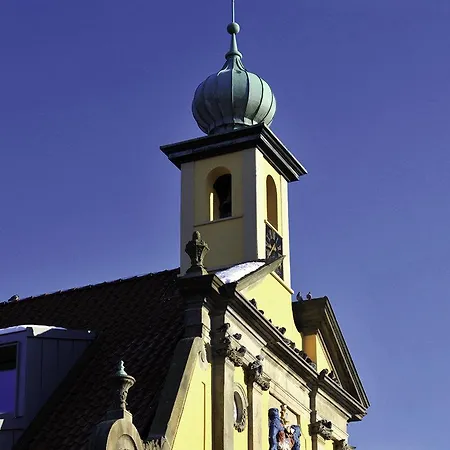 Dormero Altes Kaufhaus 4*