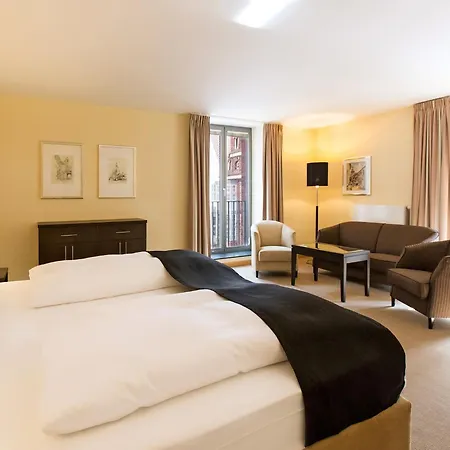 Dormero Altes Kaufhaus