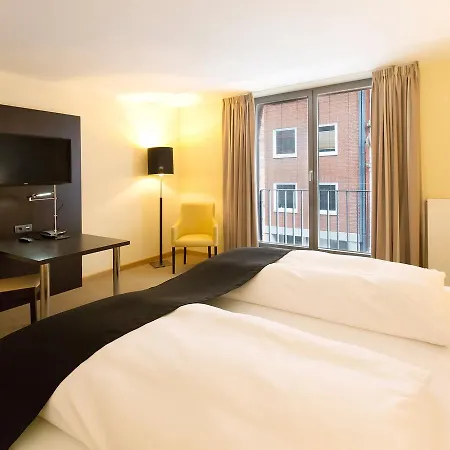 Dormero Altes Kaufhaus 4*