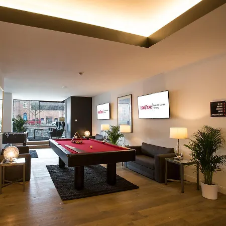Dormero Altes Kaufhaus Hotel 4*