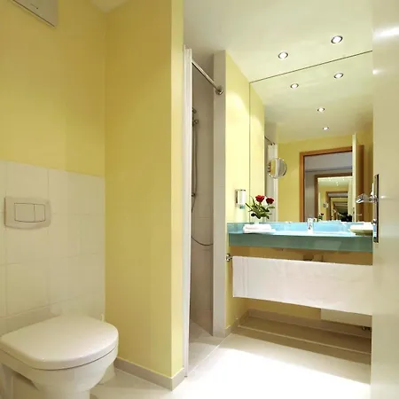 Dormero Altes Kaufhaus ホテル