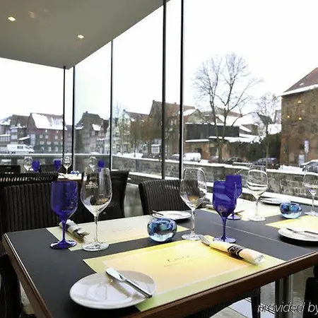 Dormero Altes Kaufhaus 4*