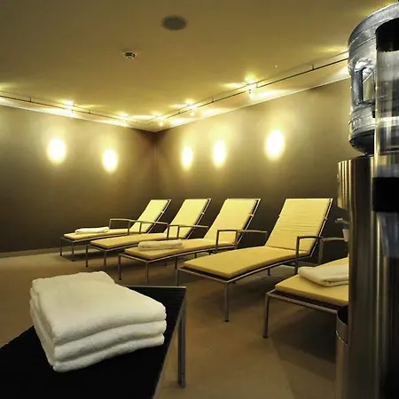 Dormero Altes Kaufhaus 4* Λούνεμπουργκ