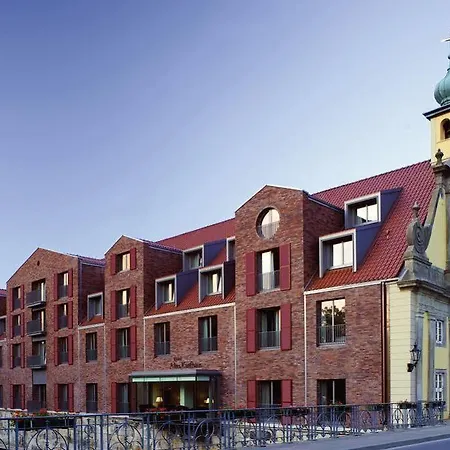Dormero Altes Kaufhaus