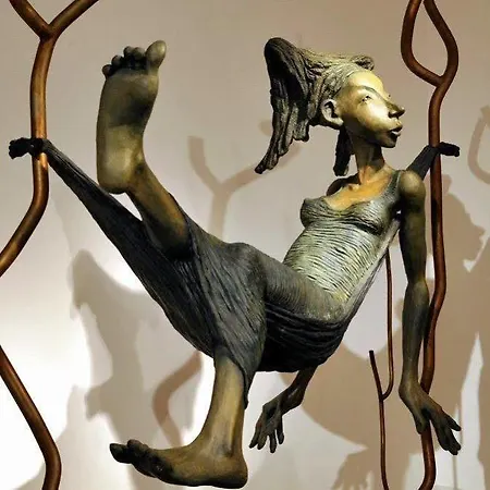 Dormero Altes Kaufhaus