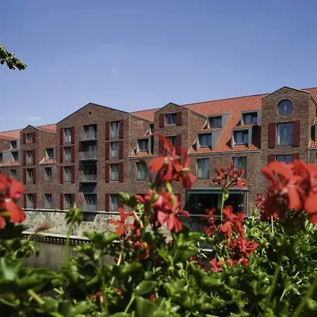 Dormero Altes Kaufhaus Hotel 4*