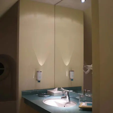 Hotel Dormero Altes Kaufhaus Lüneburg