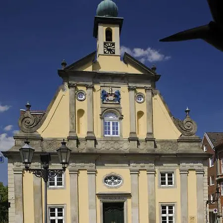 Dormero Altes Kaufhaus