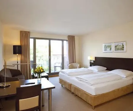 Dormero Altes Kaufhaus 4*