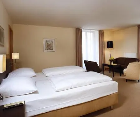 Dormero Altes Kaufhaus