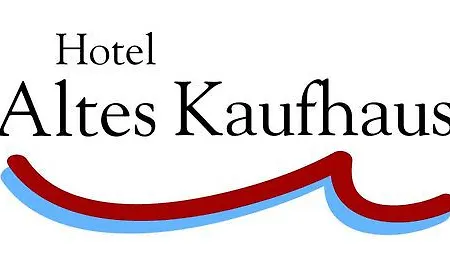 ホテル Dormero Altes Kaufhaus