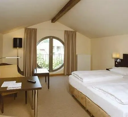Dormero Altes Kaufhaus 4* Luneburg