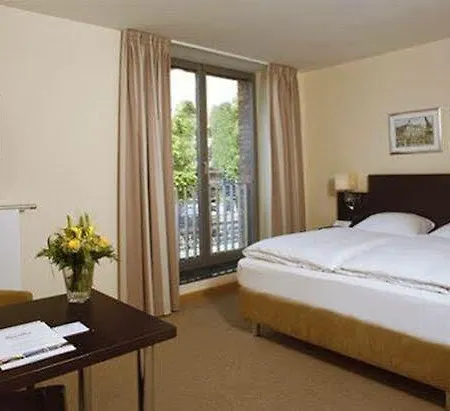 Dormero Altes Kaufhaus Hotel 4*