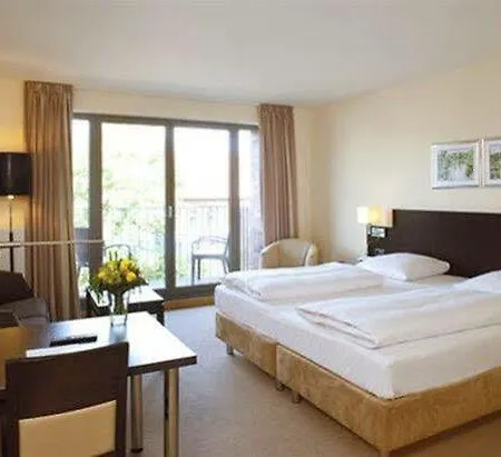 Dormero Altes Kaufhaus 4* Luneburg