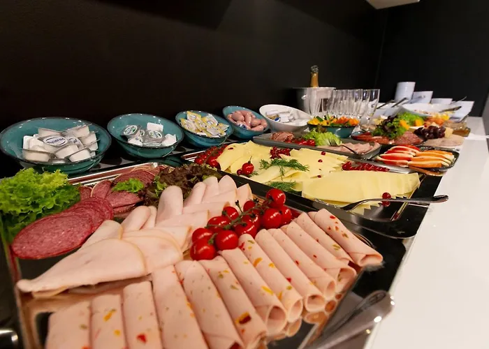 Dormero Altes Kaufhaus