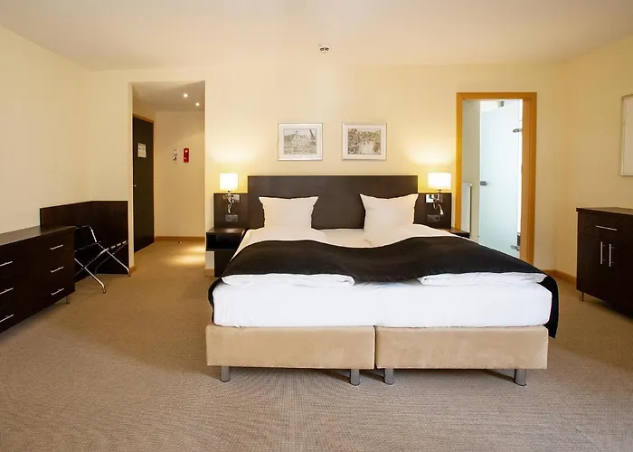 Dormero Altes Kaufhaus 4*