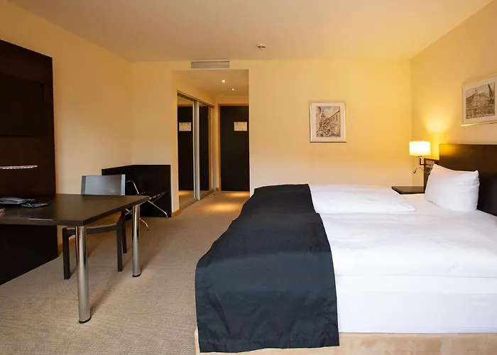 Hotel Dormero Altes Kaufhaus