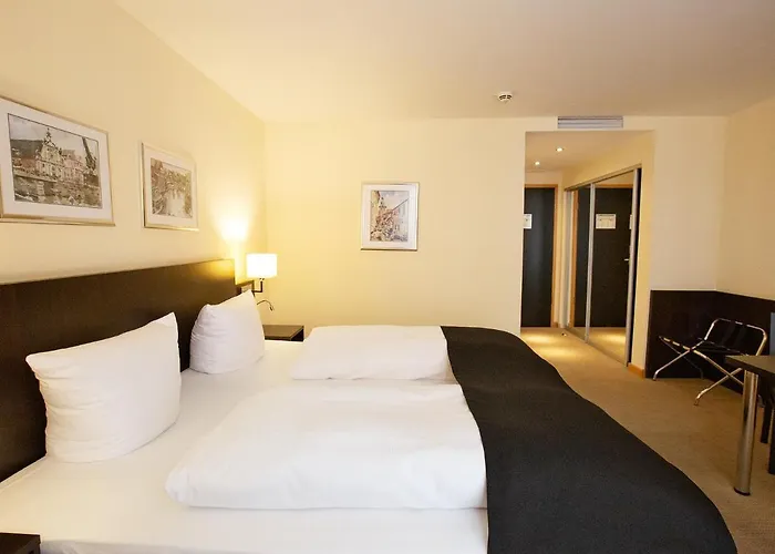 Hotel Dormero Altes Kaufhaus 4*