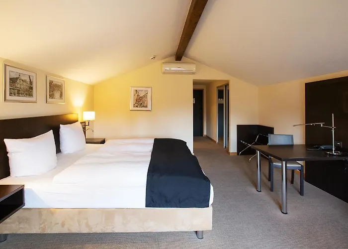 Dormero Altes Kaufhaus Hotel