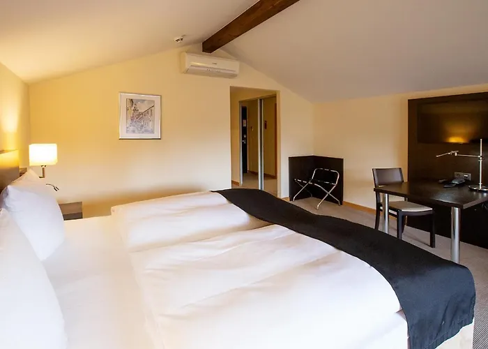 Hotel Dormero Altes Kaufhaus 4*