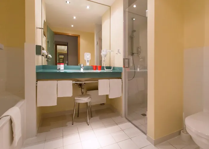 Hotel Dormero Altes Kaufhaus Lüneburg