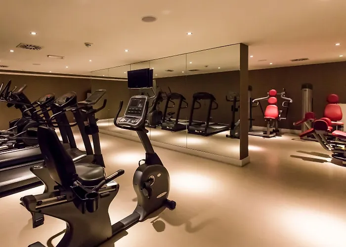 Dormero Altes Kaufhaus 4* Luneburg