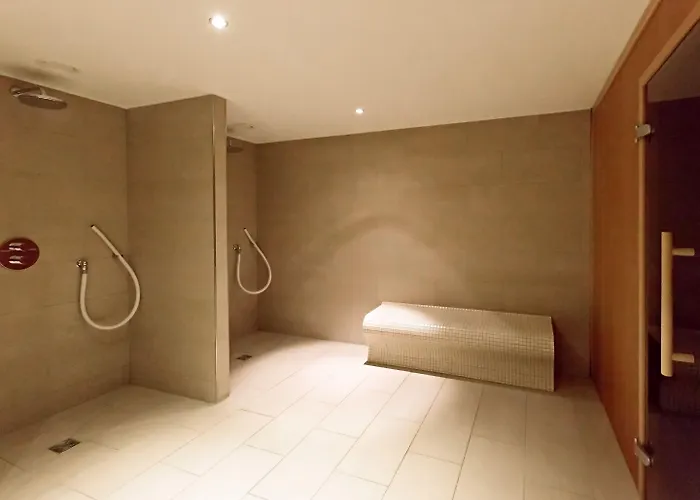 Hotel Dormero Altes Kaufhaus 4*